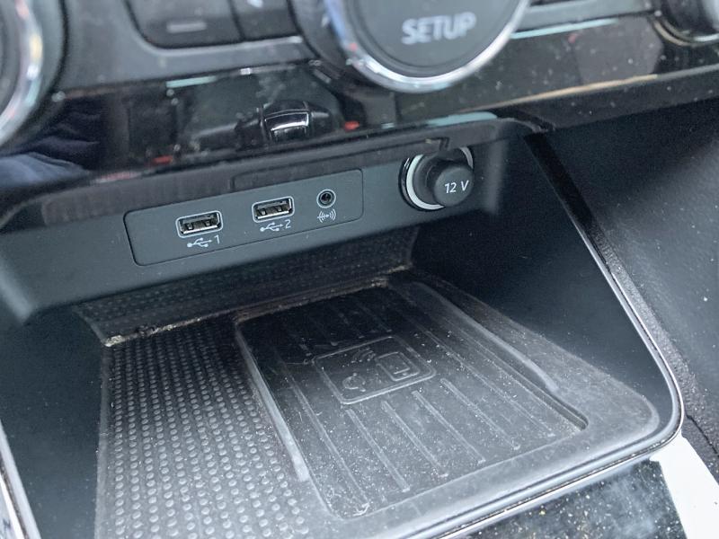 Voitures occasions SEAT ATECA Xcellence Bruay-la-Buissière