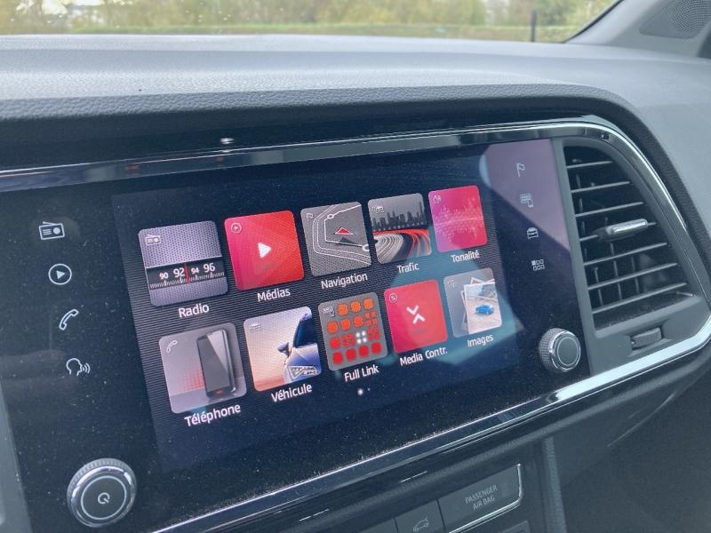 Voitures occasions SEAT ATECA Xcellence Dunkerque