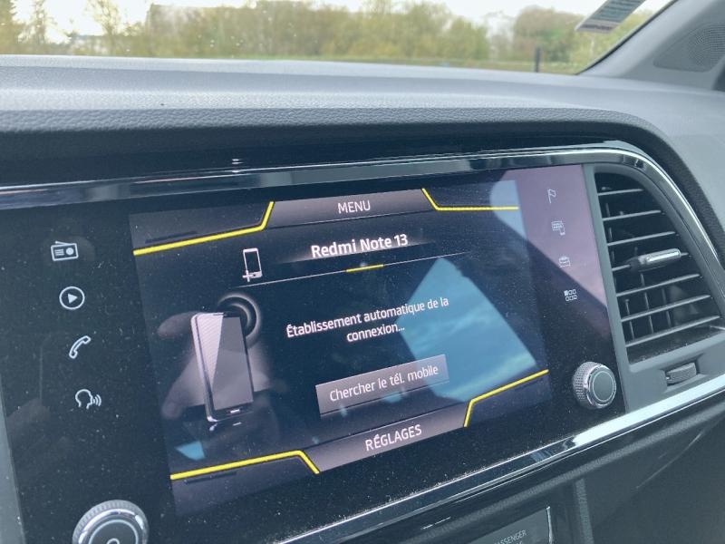 Voitures occasions SEAT ATECA Xcellence Dunkerque