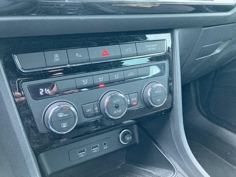 Voitures occasions SEAT ATECA Xcellence Dunkerque