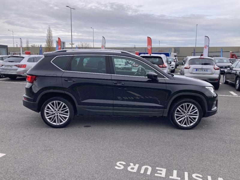 Voitures occasions SEAT ATECA Xcellence Dunkerque