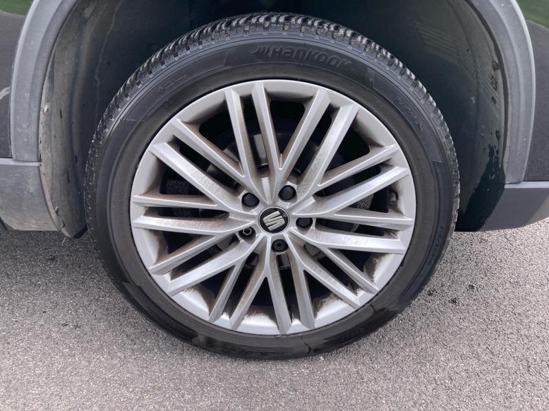 Voitures occasions SEAT ATECA Xcellence Dunkerque