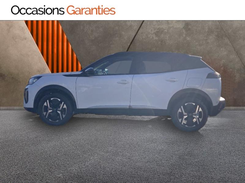 Voitures occasions PEUGEOT 2008 GT Bruay-la-Buissière