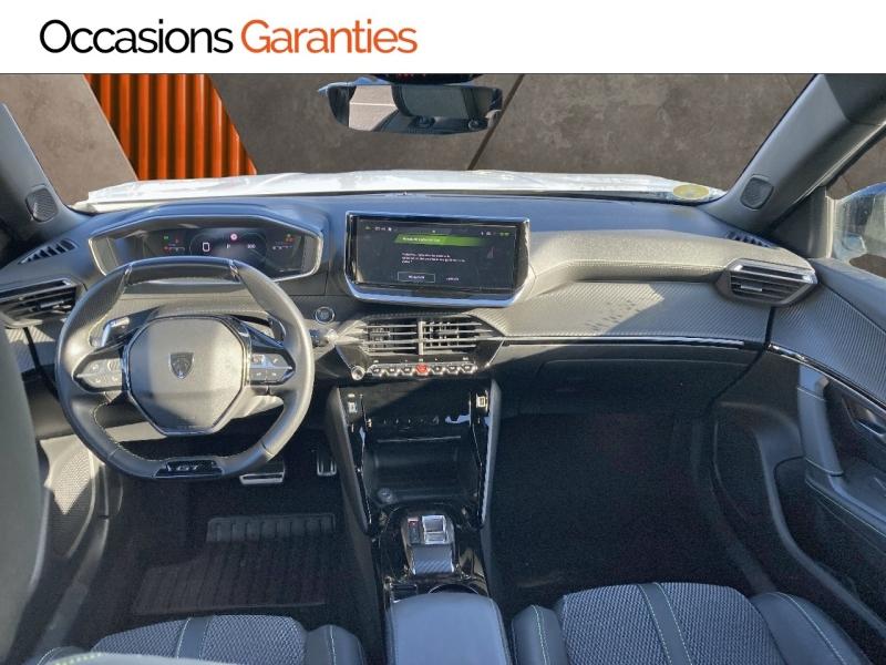 Voitures occasions PEUGEOT 2008 GT Bruay-la-Buissière