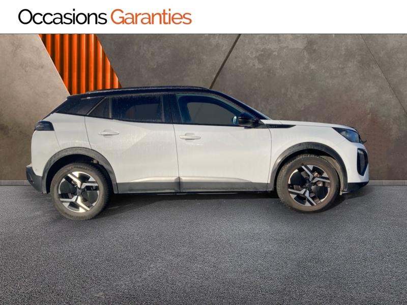 Voitures occasions PEUGEOT 2008 GT Bruay-la-Buissière