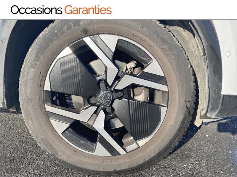 Voitures occasions PEUGEOT 2008 GT Bruay-la-Buissière