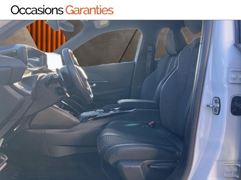 Voitures occasions PEUGEOT 2008 GT Bruay-la-Buissière