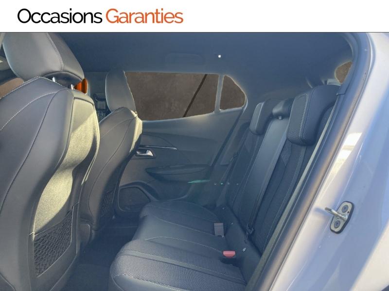 Voitures occasions PEUGEOT 2008 GT Bruay-la-Buissière