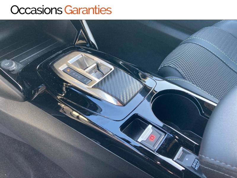 Voitures occasions PEUGEOT 2008 GT Bruay-la-Buissière