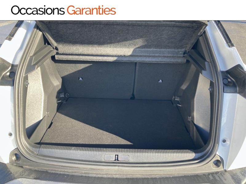 Voitures occasions PEUGEOT 2008 GT Bruay-la-Buissière