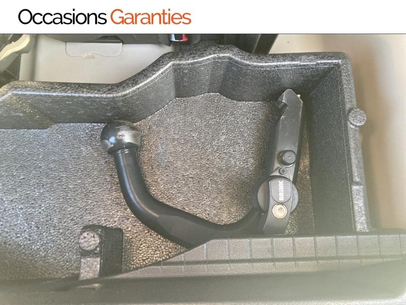 Voitures occasions PEUGEOT 2008 GT Bruay-la-Buissière