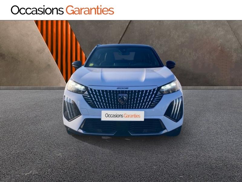 Voitures occasions PEUGEOT 2008 GT Bruay-la-Buissière