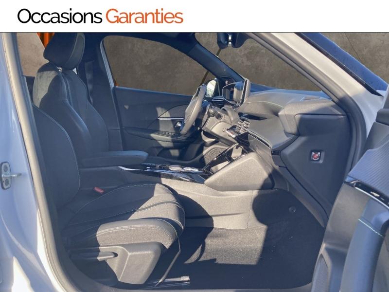 Voitures occasions PEUGEOT 2008 GT Bruay-la-Buissière