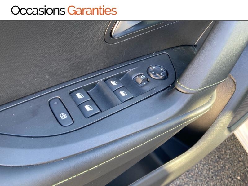 Voitures occasions PEUGEOT 2008 GT Bruay-la-Buissière