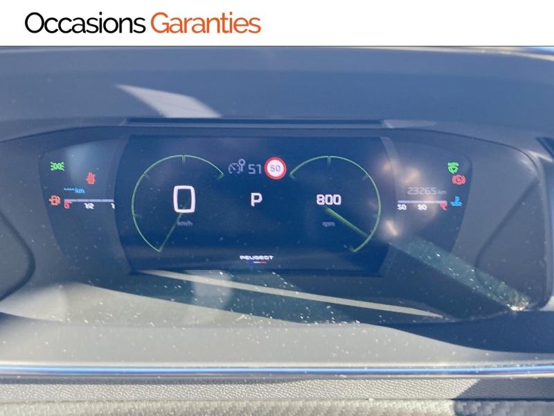 Voitures occasions PEUGEOT 2008 GT Bruay-la-Buissière