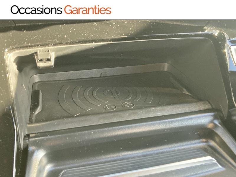 Voitures occasions PEUGEOT 2008 GT Bruay-la-Buissière