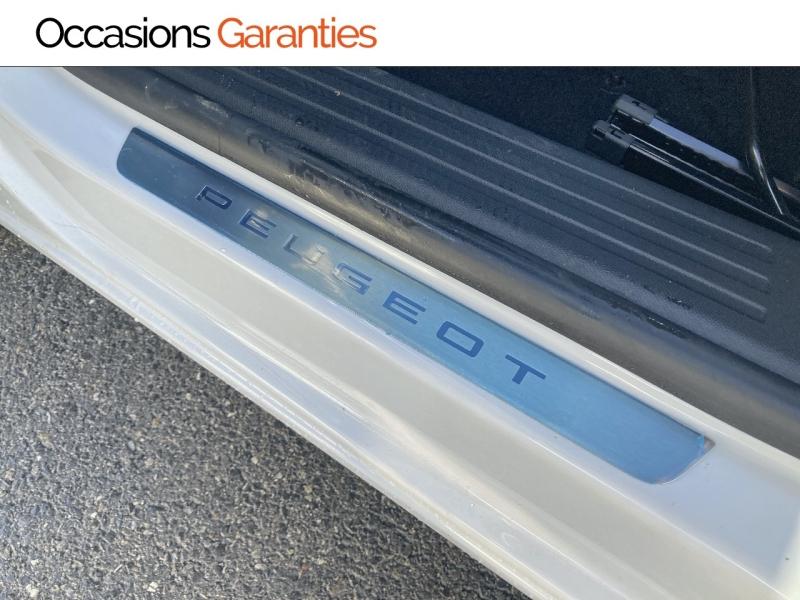 Voitures occasions PEUGEOT 2008 GT Bruay-la-Buissière