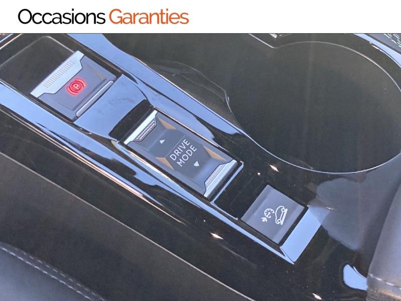 Voitures occasions PEUGEOT 2008 GT Bruay-la-Buissière