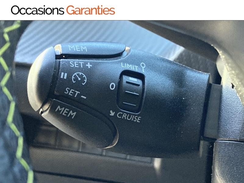 Voitures occasions PEUGEOT 2008 GT Bruay-la-Buissière