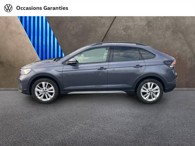 Voitures occasions VOLKSWAGEN TAIGO VW Edition Dechy