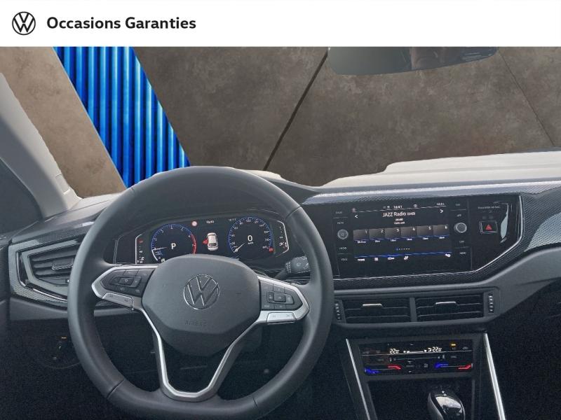 Voitures occasions VOLKSWAGEN TAIGO VW Edition Dechy