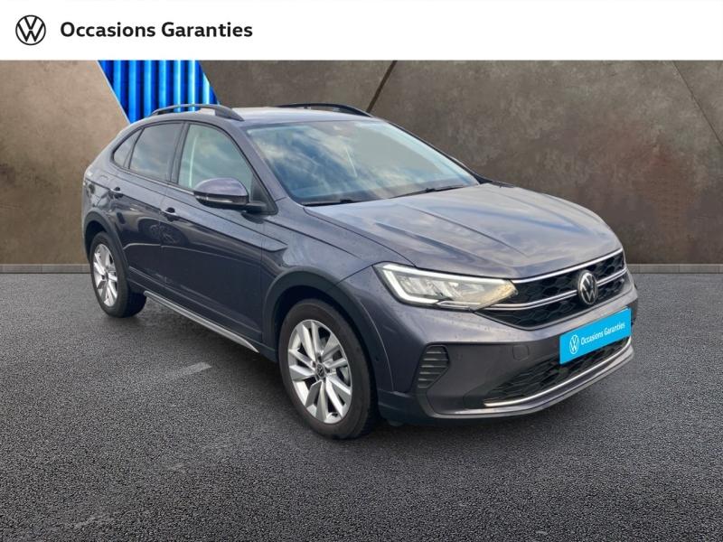 Voitures occasions VOLKSWAGEN TAIGO VW Edition Dechy
