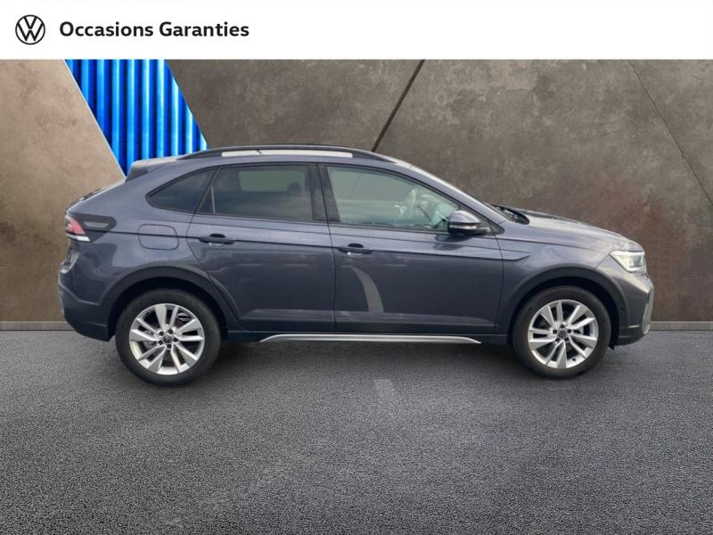 Voitures occasions VOLKSWAGEN TAIGO VW Edition Dechy