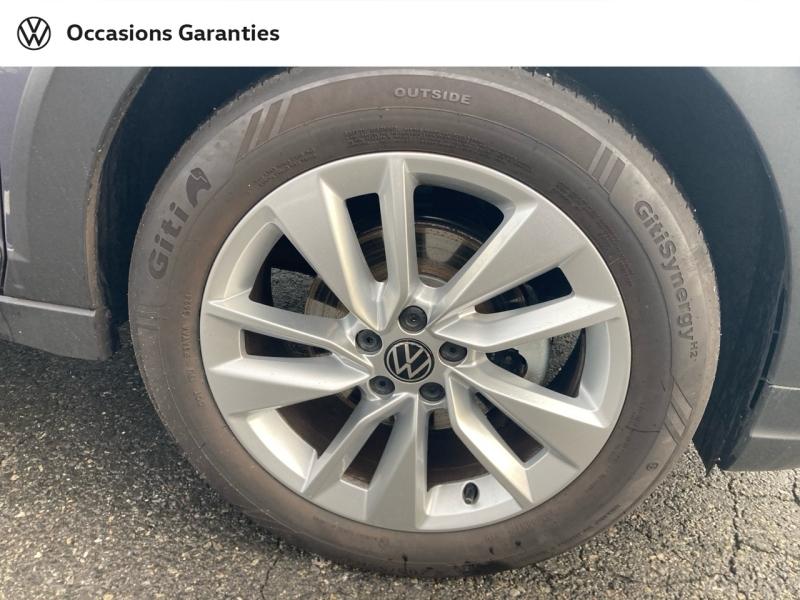 Voitures occasions VOLKSWAGEN TAIGO VW Edition Dechy
