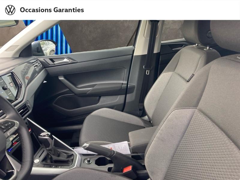 Voitures occasions VOLKSWAGEN TAIGO VW Edition Dechy