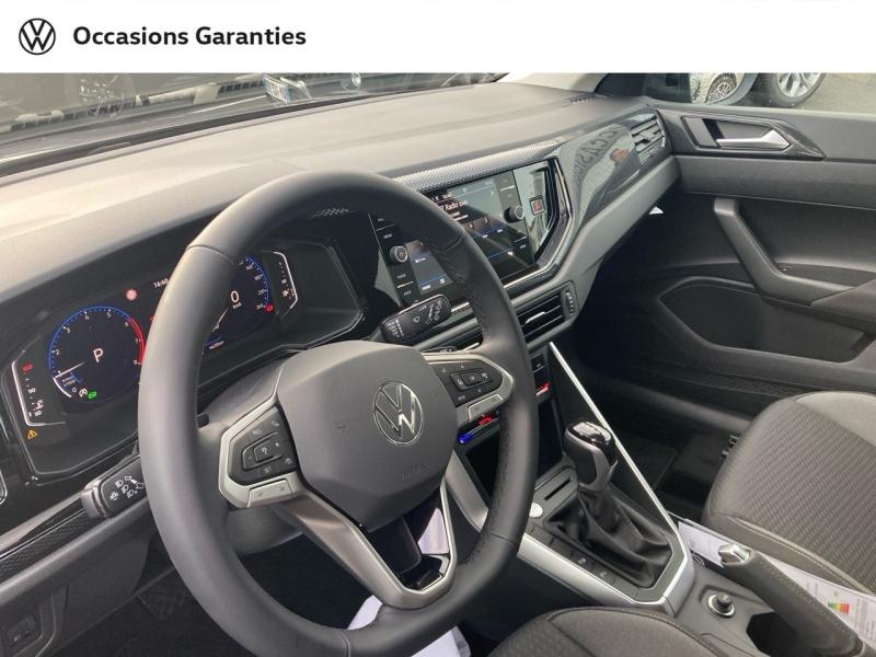 Voitures occasions VOLKSWAGEN TAIGO VW Edition Dechy