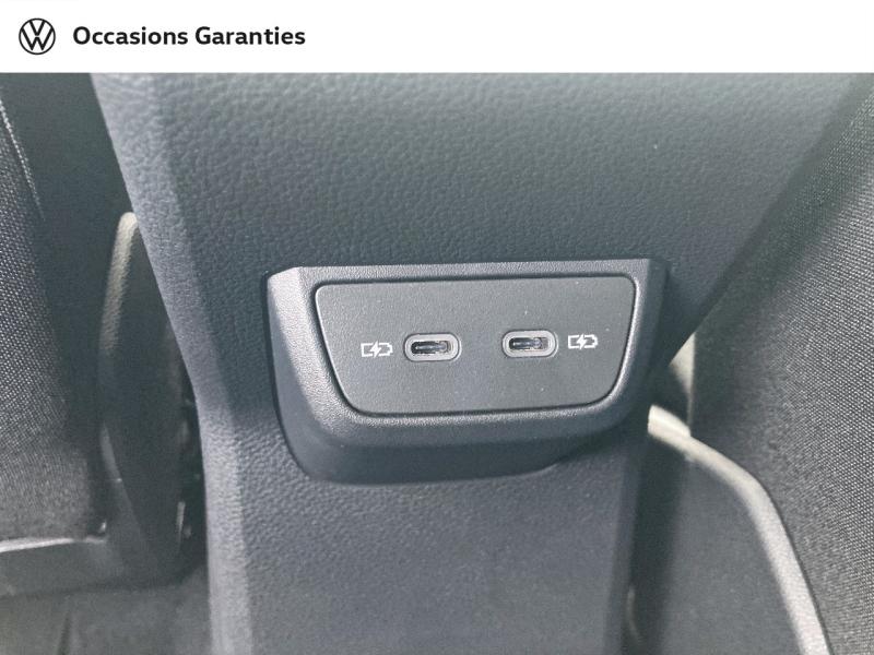 Voitures occasions VOLKSWAGEN TAIGO VW Edition Dechy