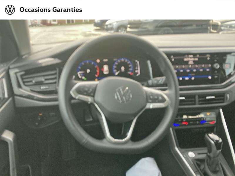Voitures occasions VOLKSWAGEN TAIGO VW Edition Dechy