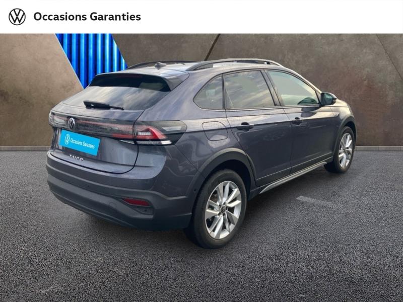 Voitures occasions VOLKSWAGEN TAIGO VW Edition Dechy