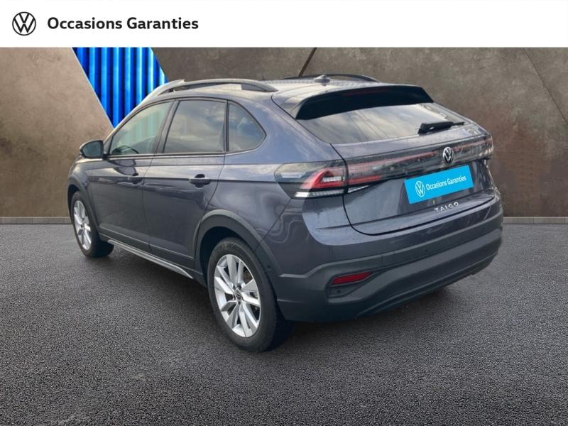 Voitures occasions VOLKSWAGEN TAIGO VW Edition Bruay-la-Buissière