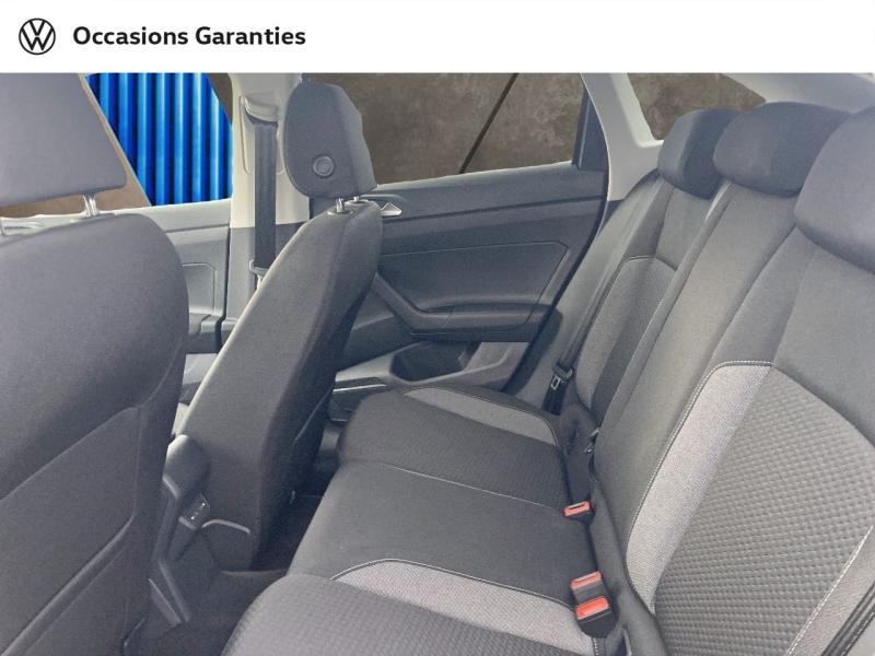 Voitures occasions VOLKSWAGEN TAIGO VW Edition Bruay-la-Buissière