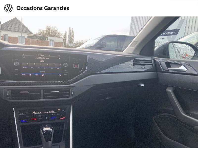 Voitures occasions VOLKSWAGEN TAIGO VW Edition Dechy
