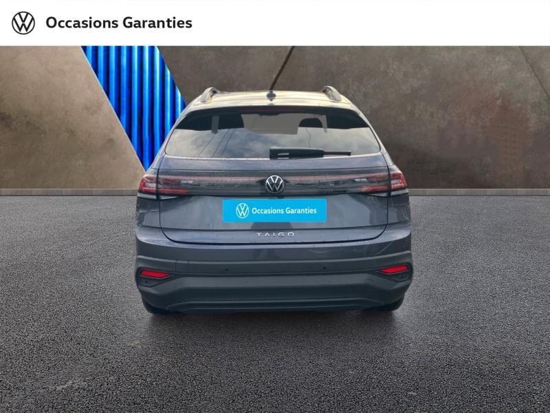 Voitures occasions VOLKSWAGEN TAIGO VW Edition Dechy