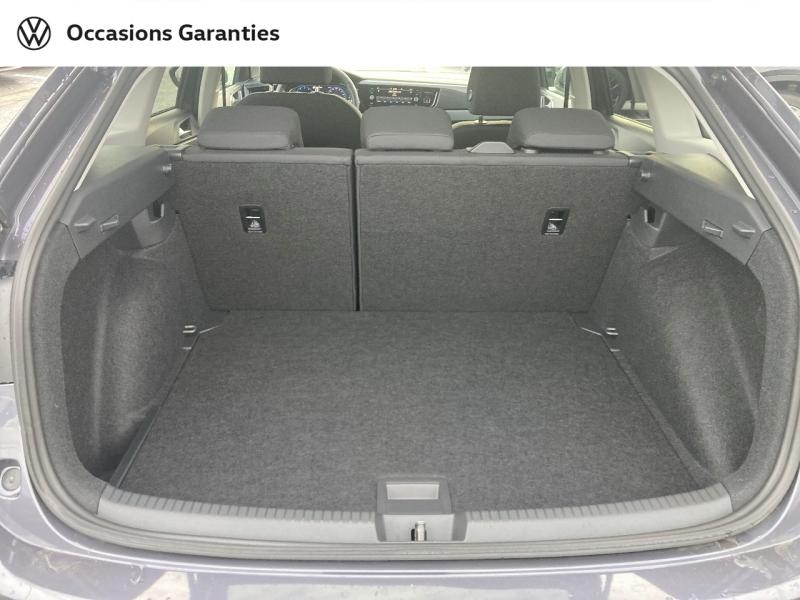 Voitures occasions VOLKSWAGEN TAIGO VW Edition Dechy