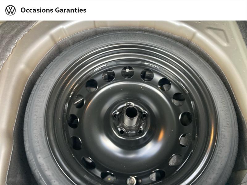 Voitures occasions VOLKSWAGEN TAIGO VW Edition Dechy