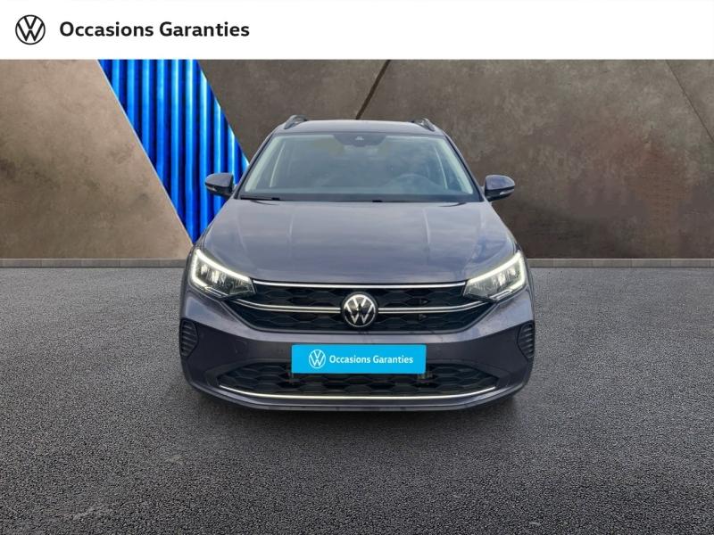 Voitures occasions VOLKSWAGEN TAIGO VW Edition Dechy