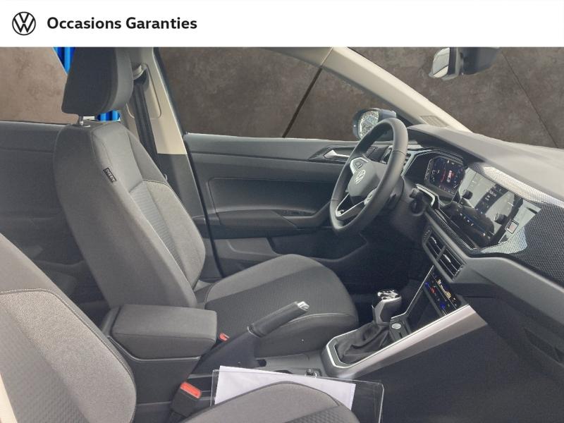 Voitures occasions VOLKSWAGEN TAIGO VW Edition Dechy