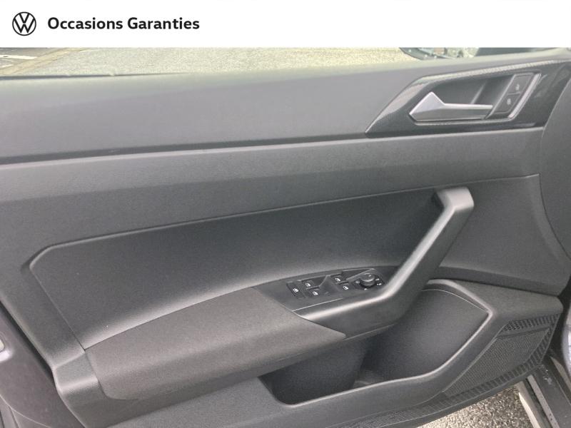 Voitures occasions VOLKSWAGEN TAIGO VW Edition Dechy