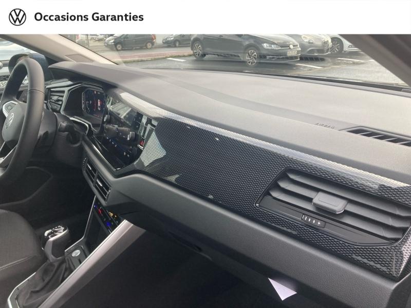 Voitures occasions VOLKSWAGEN TAIGO VW Edition Bruay-la-Buissière