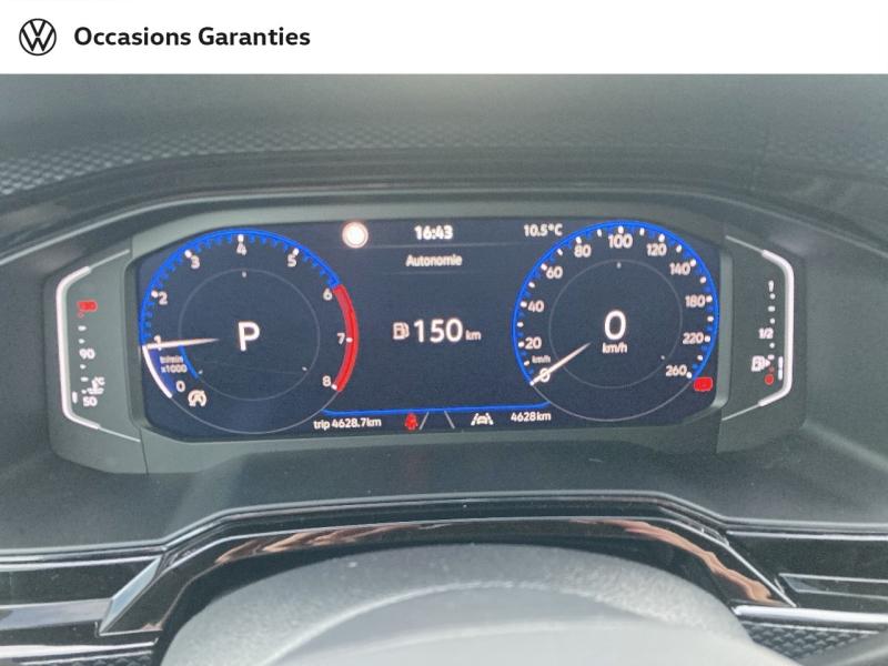 Voitures occasions VOLKSWAGEN TAIGO VW Edition Dechy