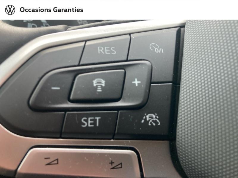 Voitures occasions VOLKSWAGEN TAIGO VW Edition Dechy