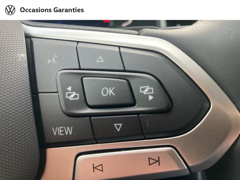 Voitures occasions VOLKSWAGEN TAIGO VW Edition Bruay-la-Buissière