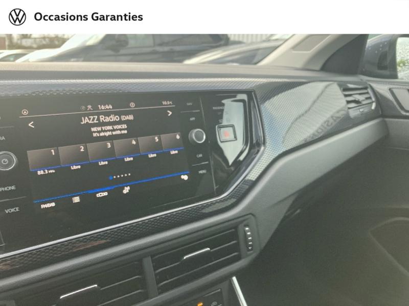 Voitures occasions VOLKSWAGEN TAIGO VW Edition Dechy