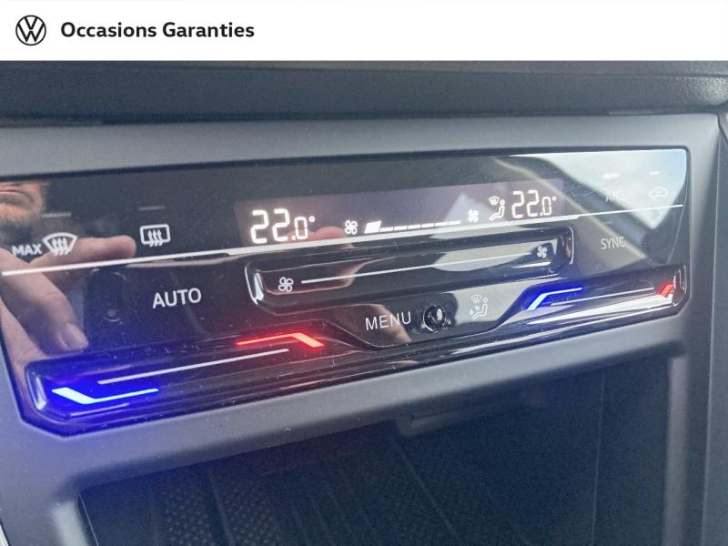 Voitures occasions VOLKSWAGEN TAIGO VW Edition Dechy