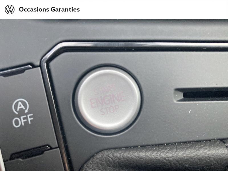 Voitures occasions VOLKSWAGEN TAIGO VW Edition Dechy
