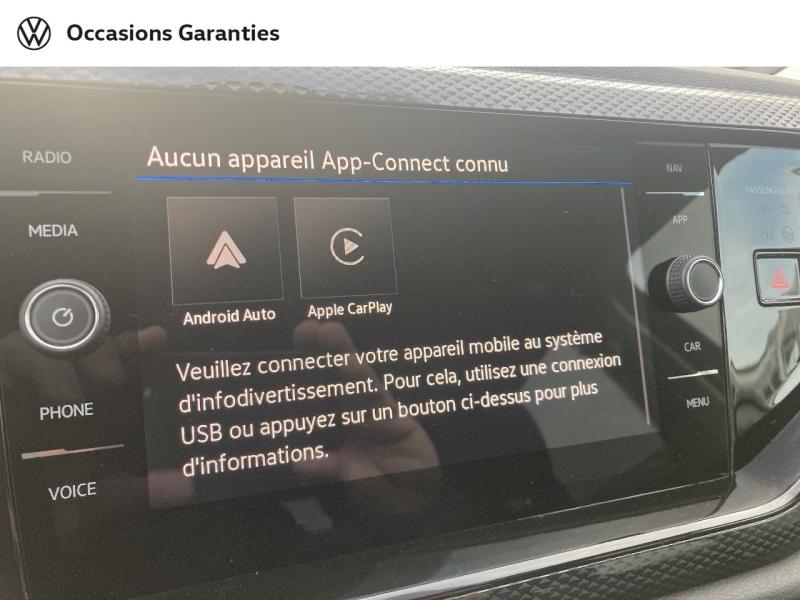 Voitures occasions VOLKSWAGEN TAIGO VW Edition Dechy